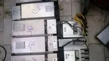 پاداش لو دادن ماینرهای غیرمجاز 200 میلیون تومان شد