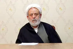 شیخ حسین انصاریان: برخی از ما آخوندها به درد امروز نمی خوریم و منبرهای ما جامعه را درمان نمی‌کند