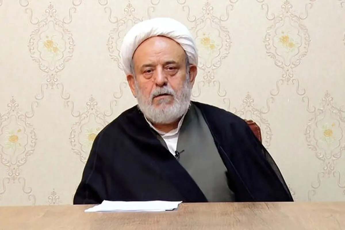 شیخ حسین انصاریان: برخی از ما آخوندها به درد امروز نمی خوریم و منبرهای ما جامعه را درمان نمی‌کند