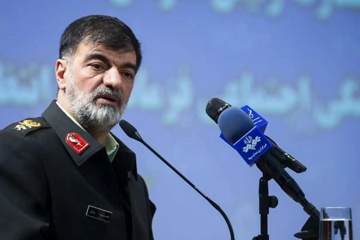 دوربین‌های طرح عفاف و حجاب هیچ خطایی نخواهد داشت