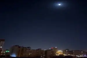 وزارت دفاع کویت: ۲۴ پهپاد وارد حریم هوایی کشور شده