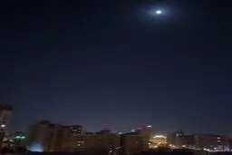 وزارت دفاع کویت: ۲۴ پهپاد وارد حریم هوایی کشور شده‌اند