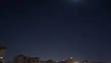 وزارت دفاع کویت: ۲۴ پهپاد وارد حریم هوایی کشور شده‌اند