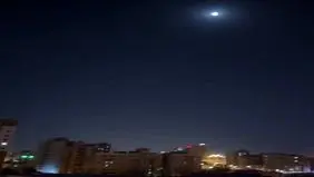 وزارت دفاع کویت: ۲۴ پهپاد وارد حریم هوایی کشور شده‌اند