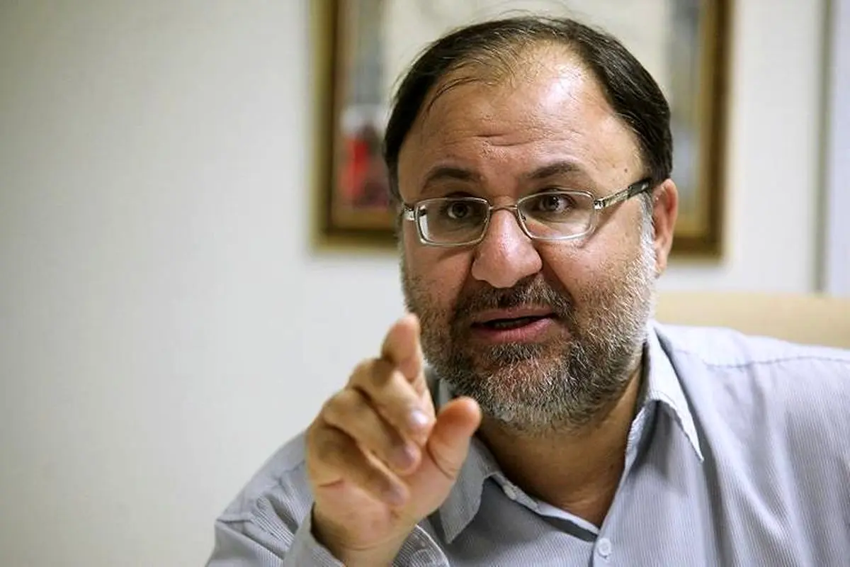 رئیسی نمی‌دانست می‌خواهد در چه مسئولیتی قرار بگیرد/ رئیسی خوب است اما مدیر نیست