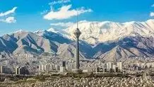تهران پناهگاه ندارد

