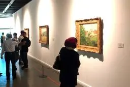 موزه‌ها جمعه رایگان شدند

