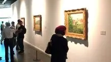 موزه‌ها جمعه رایگان شدند

