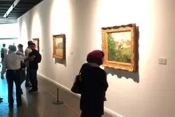 موزه‌ها جمعه رایگان شدند

