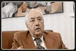 نفت، بازیگر اصلی

