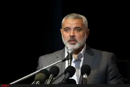 چرا رهبران حماس خارج از غزه هستند؟

