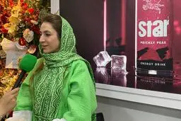 لایف استار پیشگام بازار نوشیدنی‌های انرژی‌زا