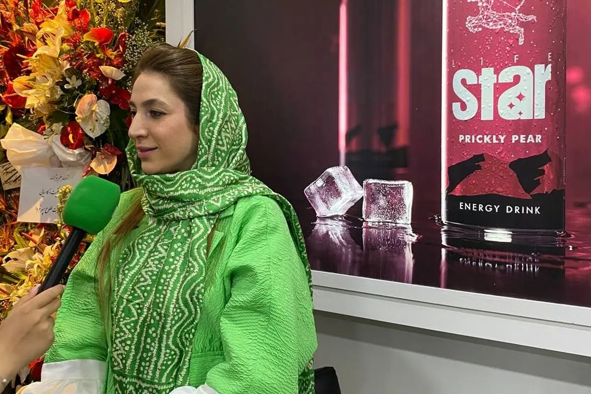 لایف استار پیشگام بازار نوشیدنی‌های انرژی‌زا