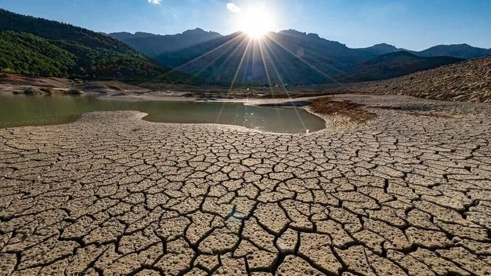 بحران هوا در ۶ استان
