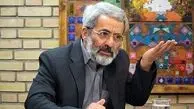 عباس سلیمی نمین: موتلفه سهم‌خواهی می‌کند/ بادامچیان می‌گوید ما 400 نیرو برای کاندیداتوری داریم؛ یعنی بیش از مجموع نمایندگان مجلس!