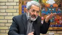 عباس سلیمی نمین: موتلفه سهم‌خواهی می‌کند/ بادامچیان می‌گوید ما 400 نیرو برای کاندیداتوری داریم؛ یعنی بیش از مجموع نمایندگان مجلس!