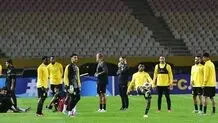 آخرین وضعیت پرونده سپاهان - الاتحاد در AFC

