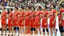 کار عجیبی که  تلویزیون با والیبال ایران می‌کند
