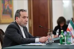 عراقچی و ویتکاف راهی محل مذاکره شدند