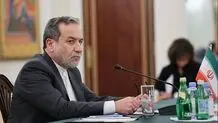 عراقچی و ویتکاف راهی محل مذاکره شدند