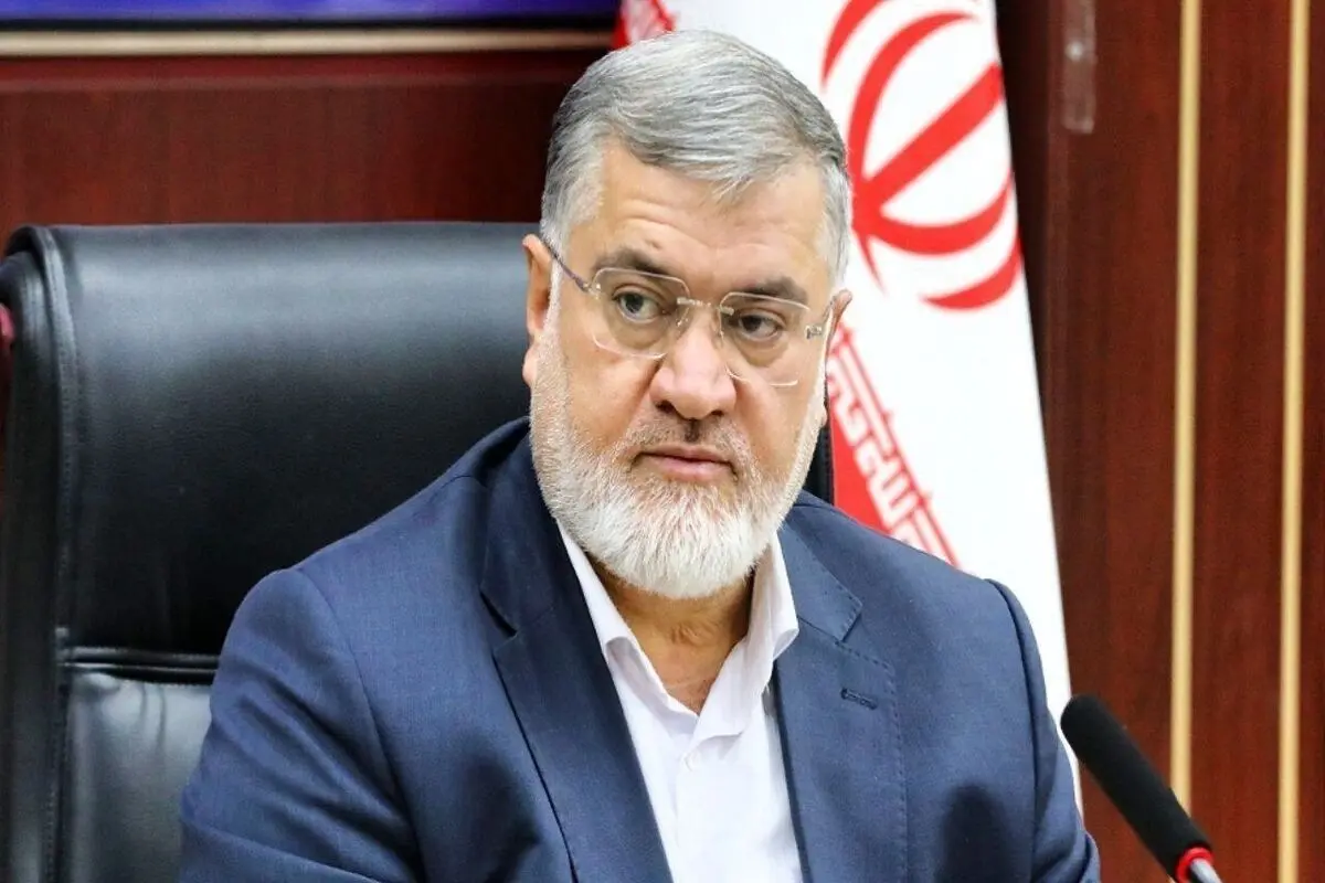  هشدار استاندار تهران: شرایط عادی نشده، آمادگی کامل ضروری است