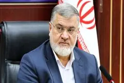  هشدار استاندار تهران: شرایط عادی نشده، آمادگی کامل ضروری است