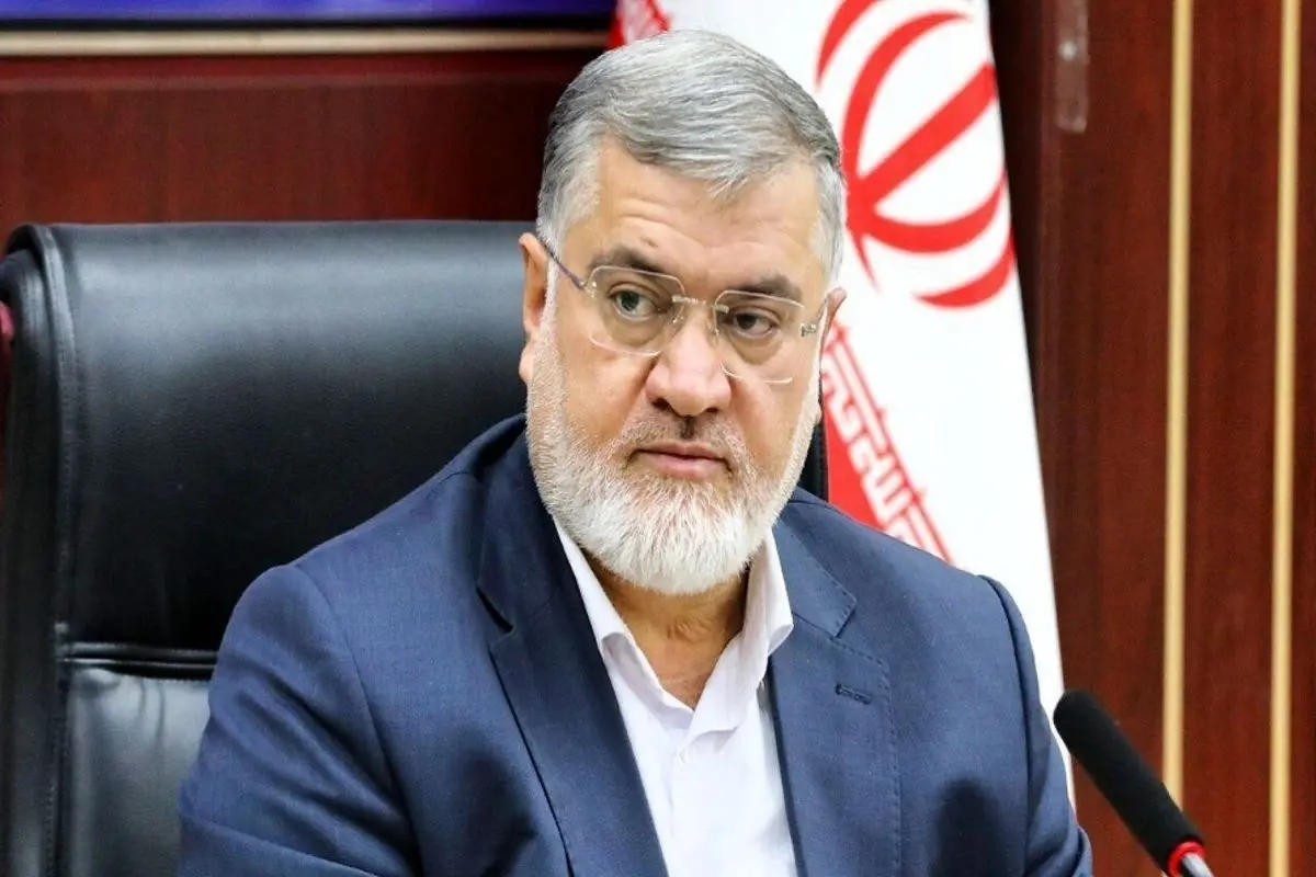  هشدار استاندار تهران: شرایط عادی نشده، آمادگی کامل ضروری است