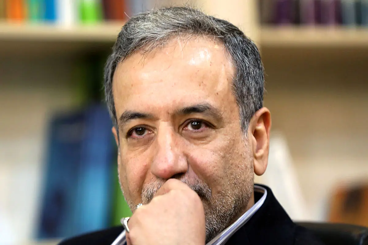 ایران سخنان ترامپ را می‌شنود