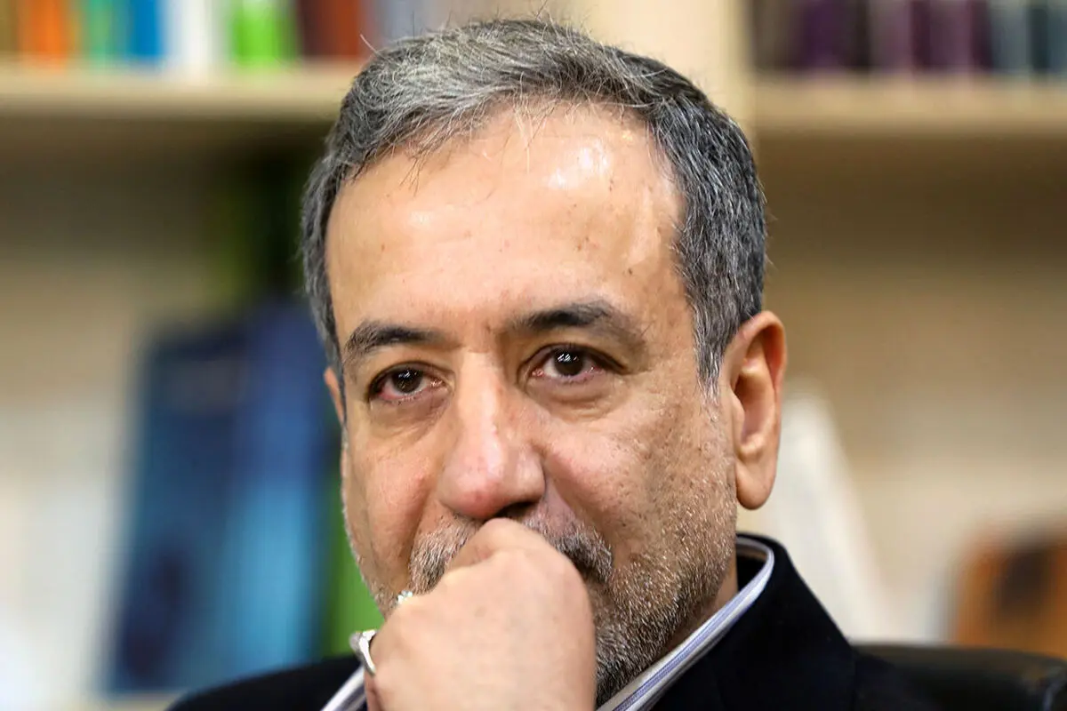واکنش نماینده ترامپ به توییت عراقچی: عالیه