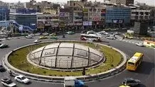 نام ۳۱ میدان تهران تغییر می کند

