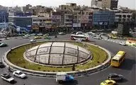نام ۳۱ میدان تهران تغییر می کند

