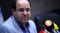 واکنش رییس دانشگاه تهران به درگیری رسانه ای میان محمد مرندی و رییس بسیج اساتید دانشگاه تهران

