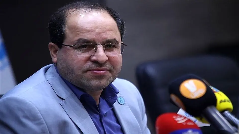 واکنش رییس دانشگاه تهران به درگیری رسانه ای میان محمد مرندی و رییس بسیج اساتید دانشگاه تهران

