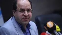 واکنش رییس دانشگاه تهران به درگیری رسانه ای میان محمد مرندی و رییس بسیج اساتید دانشگاه تهران

