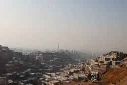 پیش بینی هوای هرمزگان فردا پنجشنبه 11 دی 1404/ احتمال وقوع گرد و غبار و کاهش دید 