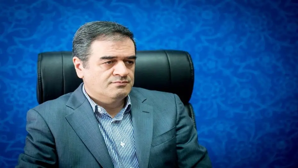 رئیس کل بیمه مرکزی: بزودی یک شرکت بیمه در حوزه سایبری مجوز می گیرد