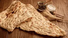 قیمت نان سنگک آزاد می شود؟
