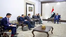 السودانی: عراق از مذاکرات ایران و آمریکا حمایت می‌کند