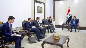 السودانی: عراق از مذاکرات ایران و آمریکا حمایت می‌کند