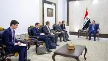 السودانی: عراق از مذاکرات ایران و آمریکا حمایت می‌کند