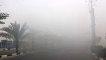 پیش‌بینی هوای خوزستان فردا سه شنبه 15 مهر/ پیش‌بینی افزایش رطوبت برای استان تا پایان هفته