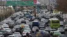 رئیس پلیس راهور: انتقال سند خودرو ‌۳۰ دقیقه‌ای شد