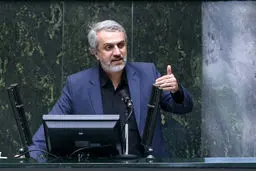 استیضاح وزیر صمت از دستور کار خارج می‌شود
