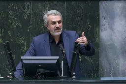 استیضاح وزیر صمت از دستور کار خارج می‌شود