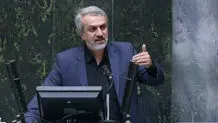 استیضاح وزیر صمت از دستور کار خارج می‌شود