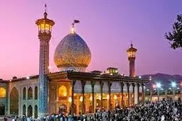 کودک مهربان

