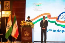 کشمیر قربانی سیاست  «دو ملت»


