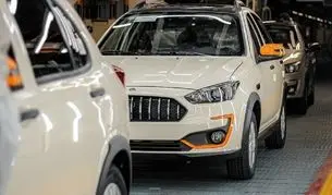 نرخ تازه محصولات سایپا امروز یکشنبه ۲۴ اسفند ۱۴۰۴/ سهند و اطلس امروز چند؟ +جدول