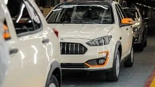 قیمت خودرو‌های سایپا امروز جمعه ۷ آذر ۱۴۰۴ + جدول

