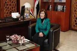 مشاور بشار اسد: : جنگ متوقف نمی‌شود